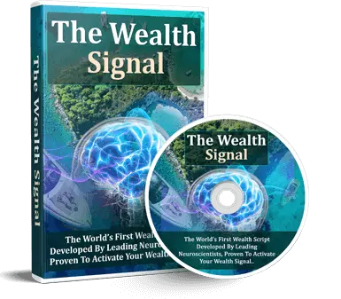 The Wealth Signal Image